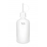 Butelka 250 ml do dozowania płynów z tworzywa 10603 Thermohauser