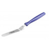 Szpatuła kątowa 250 x 34 mm ze stali nierdzewnej 66707 Thermohauser