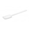 Łopatka 270 mm kauczukowa biała 47098 Thermohauser
