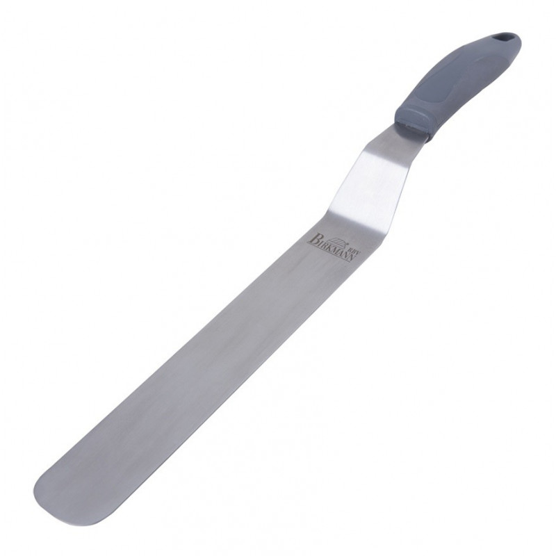 Szpatuła kątowa długa 210 x 35 mm EASY BAKING 431 034 Birkmann