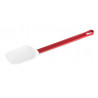Łopatka 380 mm silikonowa ŁYŻKA czerwona 37137 Thermohauser