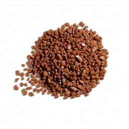 5kg Dekoracja czekoladowa CHOCOLATE FLAKES MILK SMALL 1,5-2,7 mm SPLIT-4-M-E4-U72 Callebaut