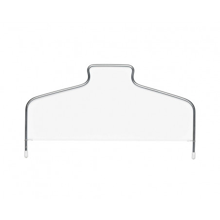 Nóż strunowy 290 x h 165 mm do biszkoptów max. ∅ 25 cm 10A09744 Tala