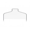 Nóż strunowy 290 x h 165 mm do biszkoptów max. ∅ 25 cm 10A09744 Tala