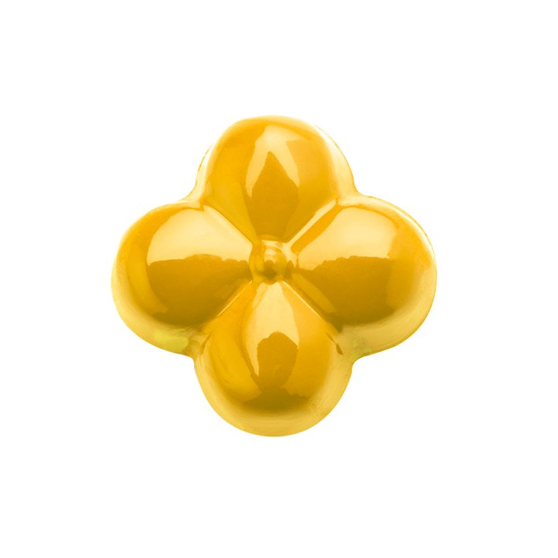 500g Barwnik do CZEKOLADY Power Flowers Yellow ŻÓŁTY CLR-19436-999 IBC