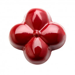 50g Barwnik CZERWONY do CZEKOLADY Power Flower Red CLR-19430-999 Monalisa