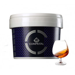 3kg WHISKY pasta variegato whisky PC524P Comprital