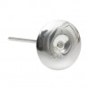 1 szt. Szpilka płaska do kwiatów ∅ 35 x h 72 mm 20741 Thermohauser