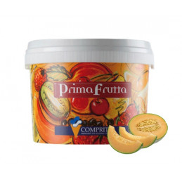 3kg PASTA MELONE skoncentrowana pasta melonowa PC160P Primafrutta Comprital