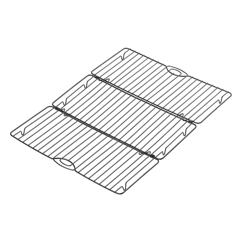 Składana kratka 32 x 45 cm do studzenia 10A11221 Tala