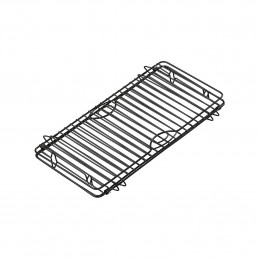 Składana kratka 32 x 45 cm do studzenia 10A11221 Tala