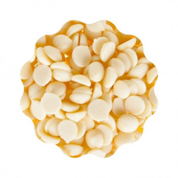 10kg EASYMELT COVER BLANCO polewa na bazie białej czekolady ILW-L2COBL-SI-D91 SICAO