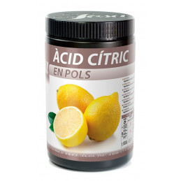 1kg ACID CITRIC kwas cytrynowy 46500022 Sosa