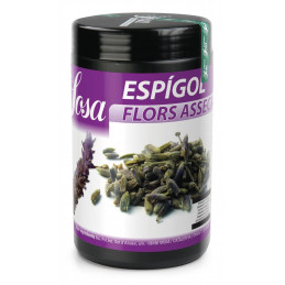 150g ESPIGOL ASSECAT Suszona LAWENDA 41200022 Sosa