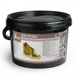 500g MALTOSEC Maltodekstryny Tapioki - Pochłaniacz Tłuszczu 58050030 Sosa