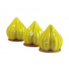 PX4362 Gel Pavoni - forma silikonowa do monoporcji - Cukieteria.pl