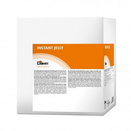 2,5kg INSTANT JELLY baza neutralnego żelu dekoracyjnego w proszku 2.03595.521 Dawn