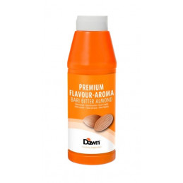 1kg BITTER ALMOND PREMIUM FLAVOUR naturalny aromat gorzki migdał 2.01600.111 Dawn