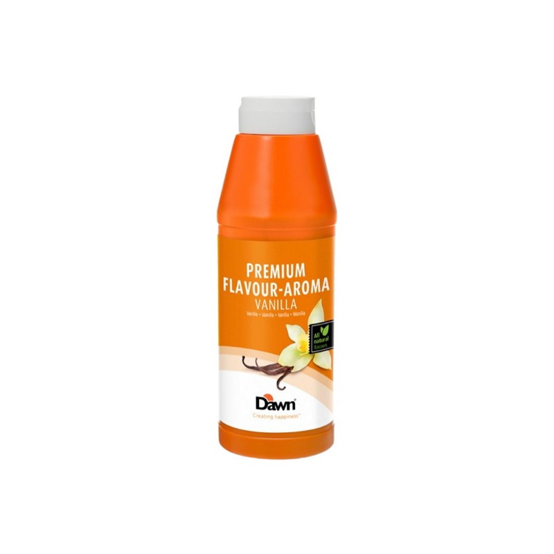 1kg VANILLA PREMIUM FLAVOUR naturalny aromat waniliowy 2.02222.111 Dawn 1kg VANILLA PREMIUM FLAVOUR naturalny aromat waniliowy 2.02222.111 Dawn