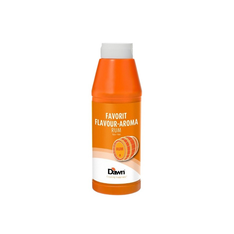 1kg RUM PREMIUM FLAVOUR naturalny aromat rumowy 2.01577.111 Dawn 1kg RUM PREMIUM FLAVOUR naturalny aromat rumowy 2.01577.111 Dawn
