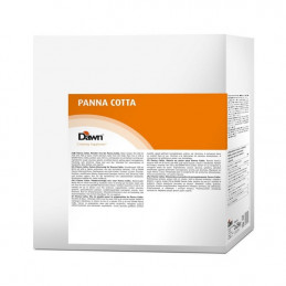 2,5kg PANNA COTTA baza do przygotowania deseru w proszku 2.03403.804 Dawn