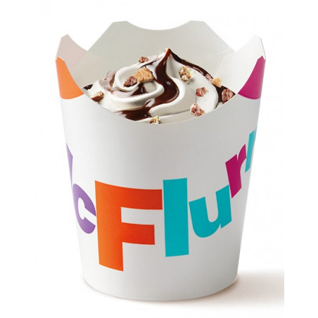 400g LION MIX-IN POSYPKA DO LODÓW Nestle Professional