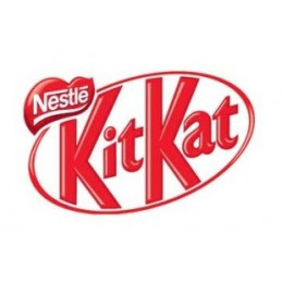 400g KIT KAT MIX-IN POSYPKA DO LODÓW Nestle Professional