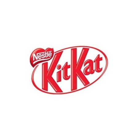 400g KIT KAT MIX-IN POSYPKA DO LODÓW Nestle Professional