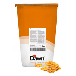 20kg CRUNCHY COOKIE MIX baza chrupiących ciasteczek w proszku 2.03689.816 Dawn