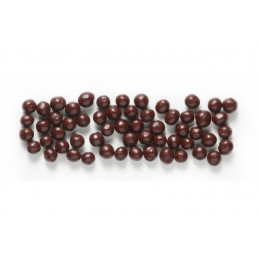 800g Crispearls™ Dark Chrupiące perełki w ciemnej czekoladzie CHD-CC-CRISPE0-02B Mona Lisa Callebaut