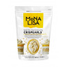 800g Crispearls™ White Chrupiące perełki w białej czekoladzie CHW-CC-CRISPE0-02B Mona Lisa Callebaut