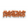 800g Crispearls™ Salted Caramel Chrupiące perełki w czekoladzie karmelowej CEF-CC-CARAME0-W97 Callebaut
