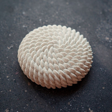 KE074 Saint Honoré Pavoni Italia - forma silikonowa - Cukieteria.pl