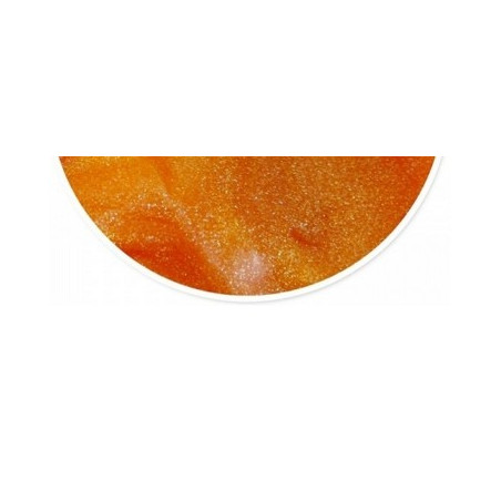 300g DIAMOND GLAZE GOLD żel do stosowania na zimno z drobinkami złota Sweet Decor