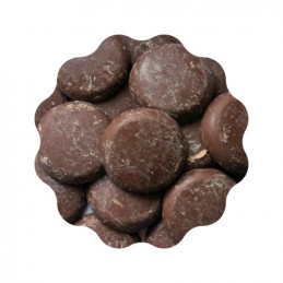 25kg POLEWA CIEMNA ISD 400 na bazie ciemnej czekolady ISD-M9400-T82 SICAO