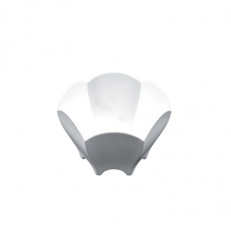 25 szt. 70 ml TULIP DESSERT BOWL 6002 GOLDPLAST transparentny pucharek na desery