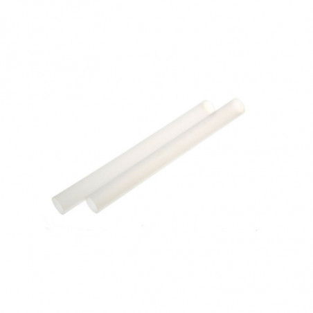 50 szt. Wsporniki do tortu ∅19 x dł. 200 mm z transparentnego tworzywa 1OU32 Florensuc