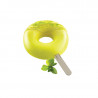 GEL13 DONUTS SILIKOMART 25.363.87.0098 zestaw form do lodów na patyku