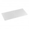 ALVEOLE 9 SILIKOMART 33.100.87.0065 Ø180 mm mata silikonowa plastry miodu