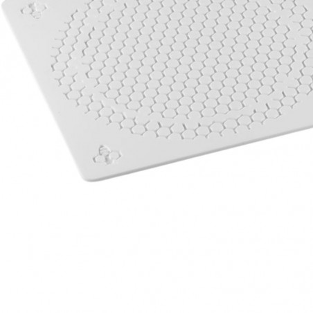 ALVEOLE 9 SILIKOMART 33.100.87.0065 Ø180 mm mata silikonowa plastry miodu