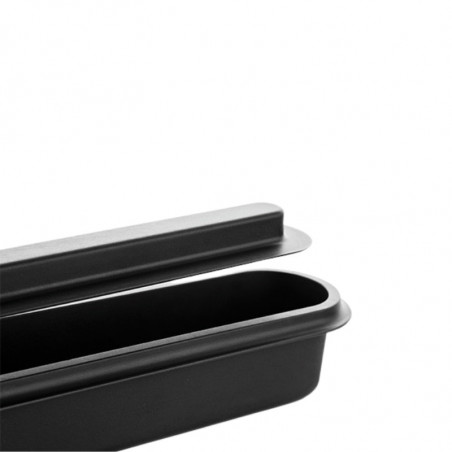 PARIS 550 SILIKOMART 53.002.20.0165 forma silikonowa o wydłużonym owalnym kształcie