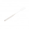 CHOCADO CHOCOLATE FORK SILIKOMART 70.175.99.0001 widelec do pralin z trzema zębami