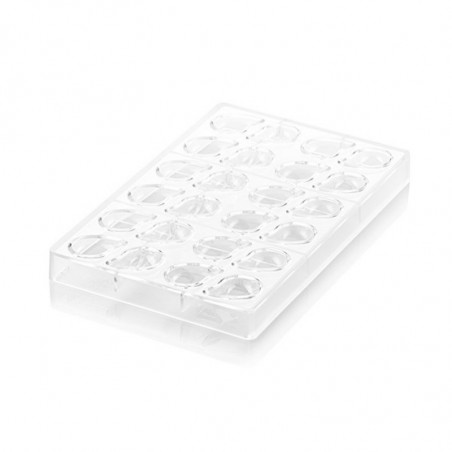 GOCCIA P SILIKOMART 52.907.86.0065 CH007 forma do pralin kropla