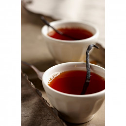 0,7l ROOIBOS LE CONCENTRATE DE MONIN słodki koncentrat czerwonej herbaty