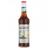 0,7l GREEN TEA LE CONCENTRATE DE MONIN słodki koncentrat zielonej herbaty