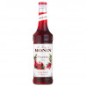 0,7l POMEGRANATE LE SIROP DE MONIN syrop o smaku owocu granatu