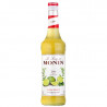 0,7l LIME CITRON VERT LE SIROP DE MONIN syrop o smaku limonkowym