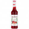 0,7l BLOOD ORANGE LE SIROP DE MONIN syrop o smaku czerwonej pomarańczy