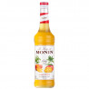 0,7l MANGO LE SIROP DE MONIN syrop o smaku mango