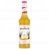 0,7l PINEAPPLE LE SIROP DE MONIN syrop o smaku ananasowym